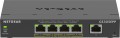 Netgear GS305EPP-100PES 5PT GE PLUS SWCH W/ HI-PWR - 1912669