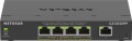 Netgear GS305EPP-100PES 5PT GE PLUS SWCH W/ HI-PWR - 1043441