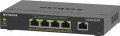 Netgear GS305EPP-100PES 5PT GE PLUS SWCH W/ HI-PWR - 1043443