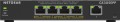 Netgear GS305EPP-100PES 5PT GE PLUS SWCH W/ HI-PWR - 1043442