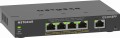 Netgear GS305EPP-100PES 5PT GE PLUS SWCH W/ HI-PWR - 1043444