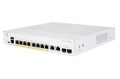Switch Cisco CBS350-8P-2G-EU - 1912674