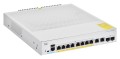 Switch Cisco CBS350-8P-2G-EU - 1042643