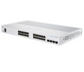 Switch Cisco CBS250-24T-4X-EU - 1912663