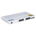 Switch Cisco CBS250-24T-4X-EU - 1734616