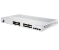 Switch Cisco CBS250-24T-4X-EU - 1042724