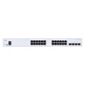 Switch Cisco CBS250-24T-4X-EU - 1734617