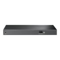 Switch zarządzalny TP-Link TL-SG1218MPE V2 Easy Smart JetStream 18x10/100/1000 (16x PoE+), 2x Combo SFP - 743463