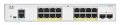 Switch Cisco CBS250-16P-2G-EU - 1042893
