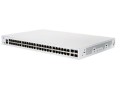 Switch Cisco CBS350-48T-4X-EU - 1912718