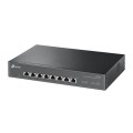 Switch niezarządzalny TP-LINK TL-SX1008 8x10GbE Auto-MDI/MDIX - 1912719