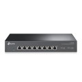 Switch niezarządzalny TP-LINK TL-SX1008 8x10GbE Auto-MDI/MDIX - 1042492