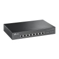 Switch niezarządzalny TP-LINK TL-SX1008 8x10GbE Auto-MDI/MDIX - 1912721