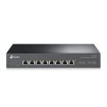 Switch niezarządzalny TP-LINK TL-SX1008 8x10GbE Auto-MDI/MDIX - 1912720