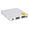 Switch Cisco CBS250-16T-2G-EU - 1042505