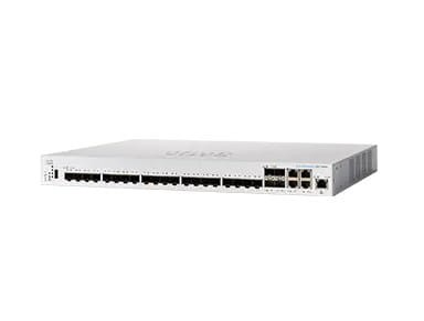 Switch Cisco CBS350-24XS-EU - 1912753