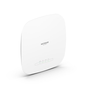 Access Point Netgear WAX615 WiFi 6 Dual-Band AX3000 1x2,5G PoE