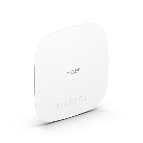 Access Point Netgear WAX615 WiFi 6 Dual-Band AX3000 1x2,5G PoE - 1912767