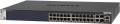 Switch zarządzalny Netgear M4300 Intelligent Edge 24 x10/100/1000 2 x 1/10G SFP+ 2x 10G BASE-T - 1912768
