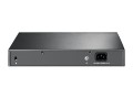 Switch niezarządzalny TP-Link TL-SF1016DS 16x10/100Mb Rack - 1912771