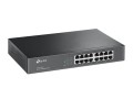 Switch niezarządzalny TP-Link TL-SF1016DS 16x10/100Mb Rack - 1042428