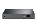 Switch niezarządzalny TP-Link TL-SF1016DS 16x10/100Mb Rack - 1042429