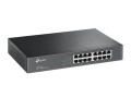 Switch niezarządzalny TP-Link TL-SF1016DS 16x10/100Mb Rack - 1912770