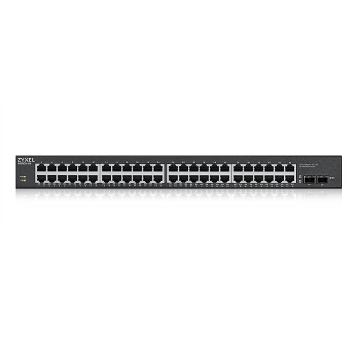 Switch ZyXEL GS190048HPV2-EU0101F - 1912774