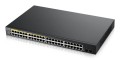 Switch ZyXEL GS190048HPV2-EU0101F - 1912776