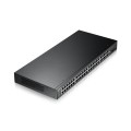 Switch ZyXEL GS190048HPV2-EU0101F - 1043256