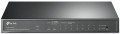 Switch zarządzalny TP-Link TL-SG1210MPE Easy Smart 9x10/100/1000 (8xPoE+), 1x 1Gb combo SFP/RJ45 - 1912779