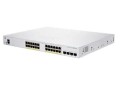 Switch Cisco CBS250-24P-4G-EU - 1912794