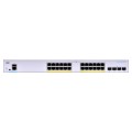 Switch Cisco CBS250-24P-4G-EU - 1043295