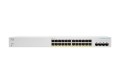 Switch Cisco CBS220-24FP-4X-EU - 1912796