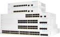 Switch Cisco CBS220-24FP-4X-EU - 1042737