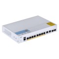Switch Cisco CBS250-8FP-E-2G-EU - 1734634