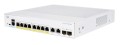 Switch Cisco CBS250-8FP-E-2G-EU - 1042850