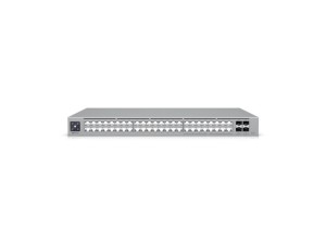 Ubiquiti Pro Max 48 L3 2.5G Ethernet (100/1000/2500) 1U Szary