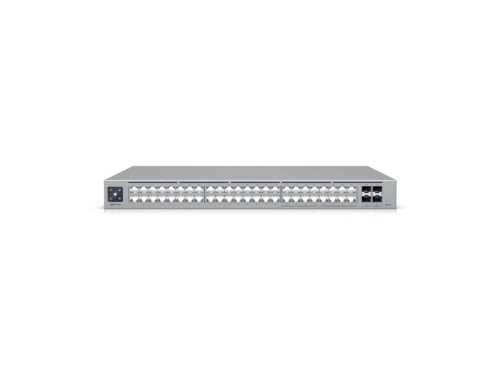 48+4P Ubiquiti UniFi USW-PRO-Max-48 M RM - 1912580