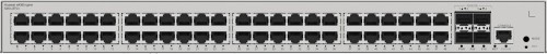 Huawei S310-48P4X | Switch | 48x GE PoE+, 4x SFP+, AC, 380W - 1912588