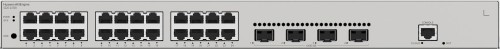 Huawei S220-24T4X | Switch | 24x GE, 4x SFP+, AC - 1912593
