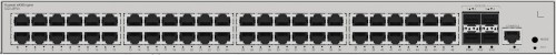 Huawei S220-48P4X | Switch | 48x GE, 4x SFP, AC - 1912599