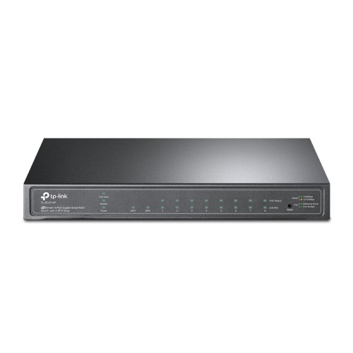 Switch TP-Link TL-SG2210P - 1912637