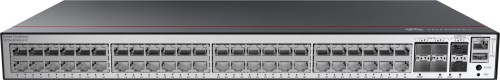 Huawei Switch S5735-L48T4XE-A-V2 (48*GE ports, 4*10GE SFP+ ports, 2*12GE stack ports, AC power) + license L-MLIC-S57L (98012040) - 1912687