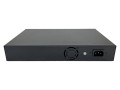 AVIZIO SWITCH NIEZARZĄDZALNY 16 PORTÓW RJ45 POE 100MB/S + 2 PORTY RJ45 UPLINK 1GB/S (BUDŻET MOCY 150W) - 1912715