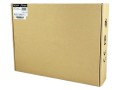 AVIZIO SWITCH NIEZARZĄDZALNY 16 PORTÓW RJ45 POE 100MB/S + 2 PORTY RJ45 UPLINK 1GB/S (BUDŻET MOCY 150W) - 1912717