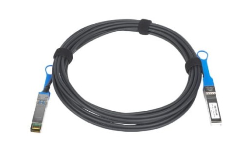 NETGEAR AXC767 kabel InfiniBand 7 m SFP+ Czarny - 1912746