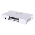 CBS220 SMART 8-PORT GE EXT PS/2X1G SFP - 1912749