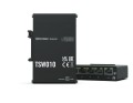 TELTONIKA TSW010 Din Rail Switch - 1912788