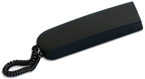 Laskomex Unifon LM-8/W-6 CZARNY - 1914121